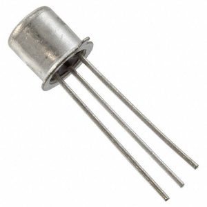 TRX2222 n 0.8A 40V [to18]