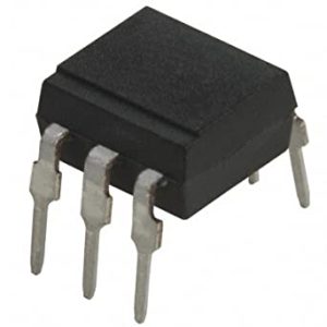 4N32 OPTO darlington CTR 500% [ 6]