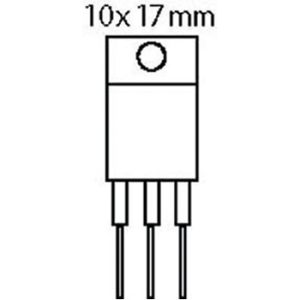 IRF540 TMOS n 28 A 100V 0.077r [to220]