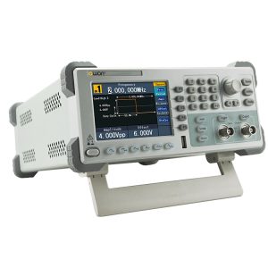 Generador de funciones 10MHz 1Canal