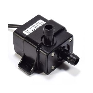 Bomba de agua sumergible 12v