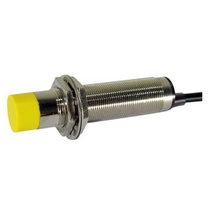 Sensor Capacitivo 18mm npn NO+NC