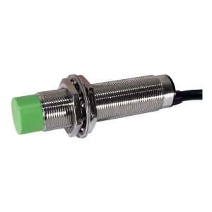 Sensor Capacitivo 18mm pnp NO+NC