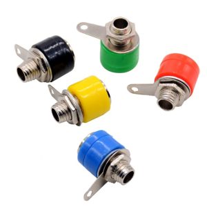 Jack banana 4mm