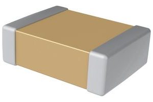 CCM SMD603 cond cer 0.1 µF 50v X7R [paquete x 25]