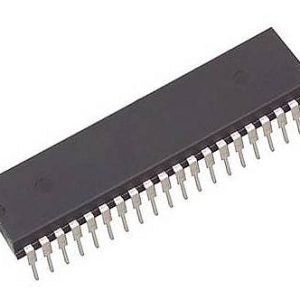 18F4550IP  PIC16 EE 32Kb 34I/O AD 48MHz USB2.0 [40]