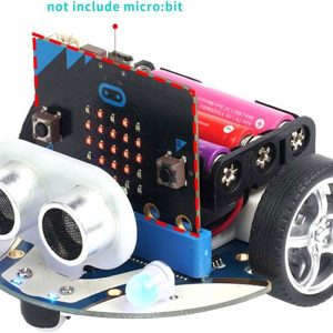 Kit Micro:Bit Cutebot