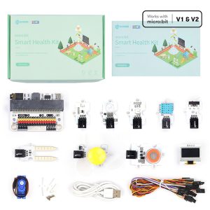 Kit Micro:Bit Smart Health
