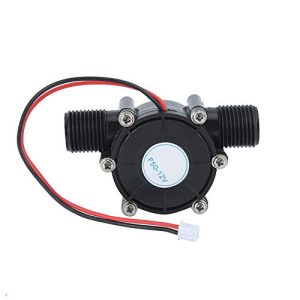 Hidro generador turbina F50 12V