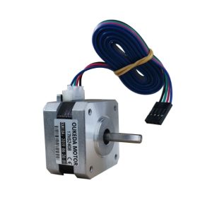 Motor paso a paso NEMA17 1.8° 12Ncm 17HS2408