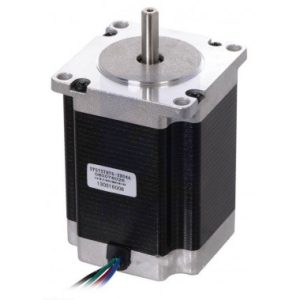 Motor paso a paso NEMA23 1.8° 19Kg 57STH76-2804A