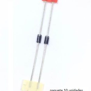 EM513 DIR rectificador 1A 1600V