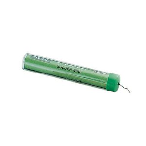Estaño 63/37 1.00mm 17g ProsKit