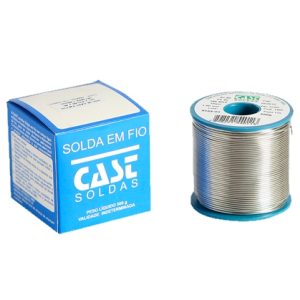 Estaño 60Sn / 40Pb