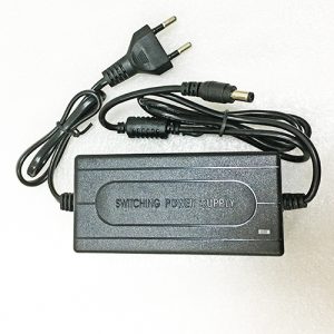 Fuente conmutada 220v 12v 5A