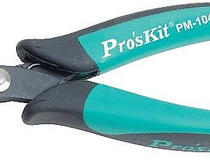 Alicate PM1 punta plana(153mm)
