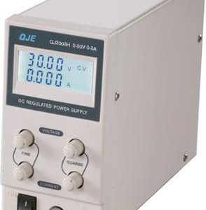 Fuente Lineal Variable 0-30V 0-5A
