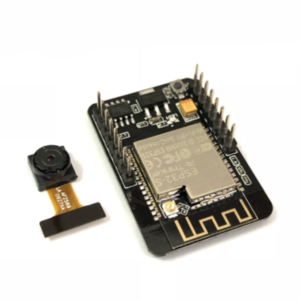 Módulo ESP32 wifi+bluetooth con cámara
