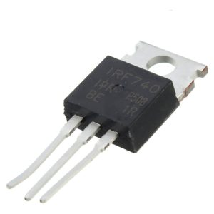 IRF530 TMOS n 14 A 100V 0.16r [to220]