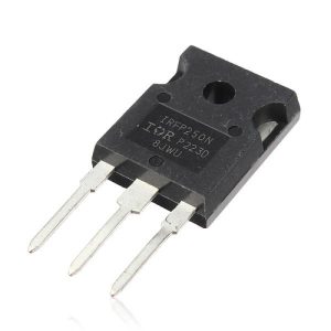 IRFP250 TMOS n 33 A 200V 0.085r [to247]