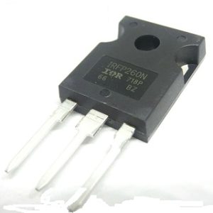 IRFP260 TMOS n 46 A 200v 0.055r 280W [to247]