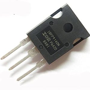IRFP9140 TMOS p 23 A 100V 0.117r 140w [to247AC]