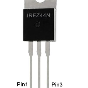 IRFZ44 TMOS n 49 A 55V 0.022r [to220]