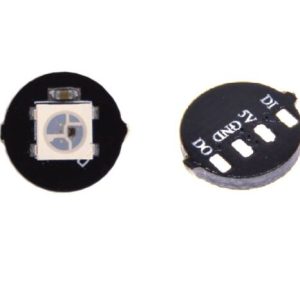 LED WS2812 5050rgb 1bit