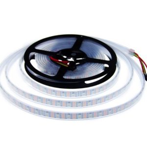 LED WS2812 5050rgb tira flexible 60led/m 5m