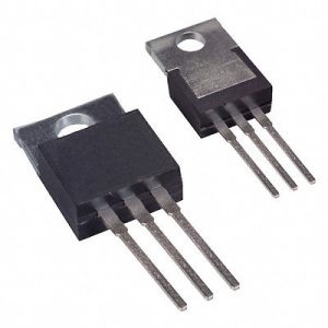 TIP41C TRX n 6A 100V 65W [to220]