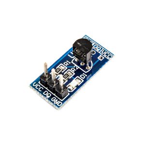 Módulo sensor temperatura DS18B20