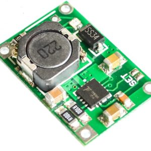 Módulo cargador pilas litio TP5100 1S / 2S