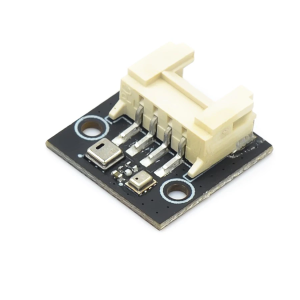 Módulo sensor temperatura humedad y presión AHT20+BMP280
