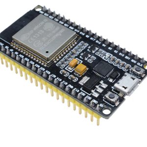 Módulo ESP32 wifi + bluetooth 38pines usb C