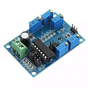 Módulo generador señales ICL8038
