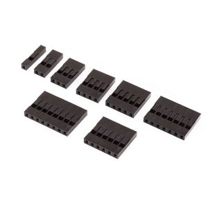 Conector dupont simple 2.54mm