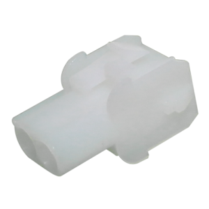 Conector cable-cable MML 02 hembra
