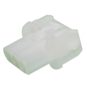 Conector cable-cable MML 03 hembra