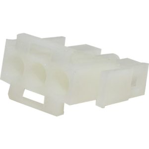 Conector cable-cable MML 03 macho