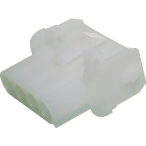 Conector cable-cable MML 04 hembra