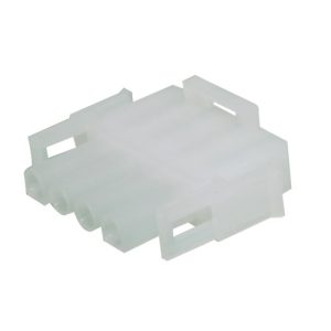 Conector cable-cable MML 04 macho