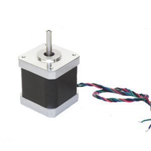 Motor paso a paso 2.5A 1.8º para K8200