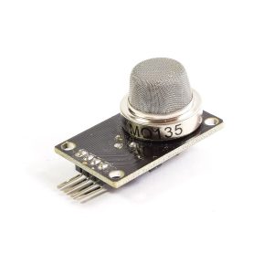 Módulo sensor calidad del aire MQ-135