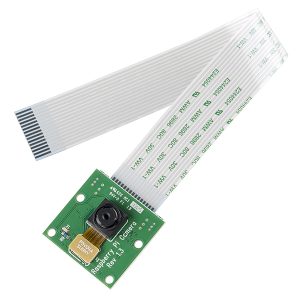 Módulo de Cámara para Rasberry Pi