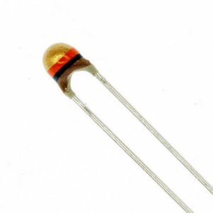 Termistor NTC 10K Philips