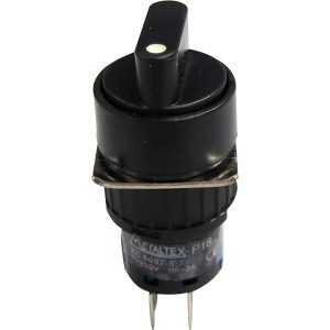 Comando P16 llave selectora 3pos 2inv