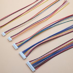 Cable con conector hembra PH2.00mm JST
