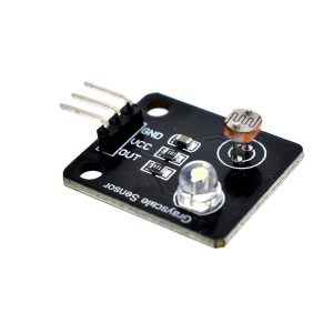 Módulo sensor grayscale / seguidor de línea