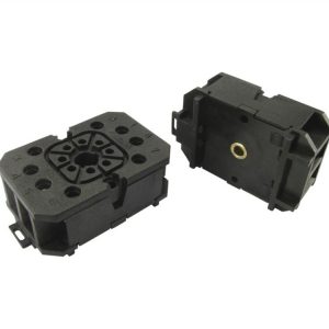 RELAY zocalo para relay tipo T2 din/chasis