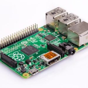 Raspberry Pi 3 Model B+